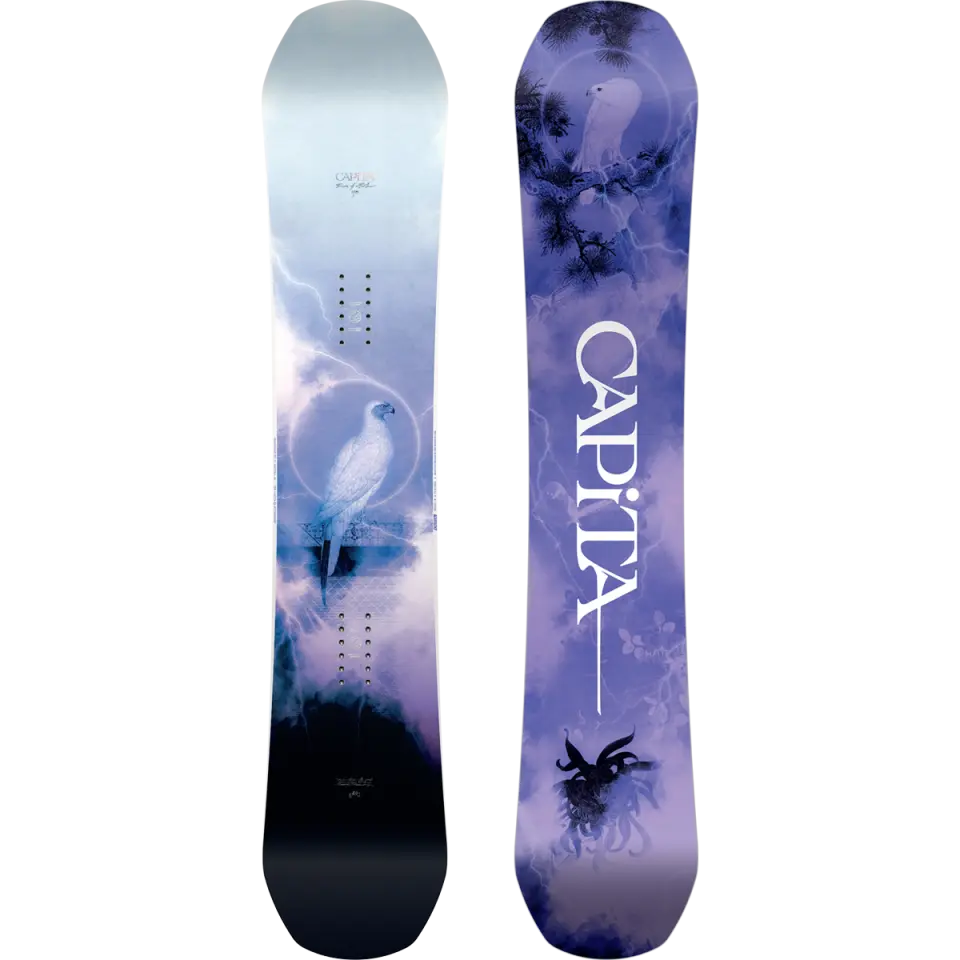 Women's Birds Of A Feather