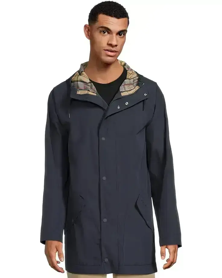 Men's Barbour Humbelton Waterproof Jacket
