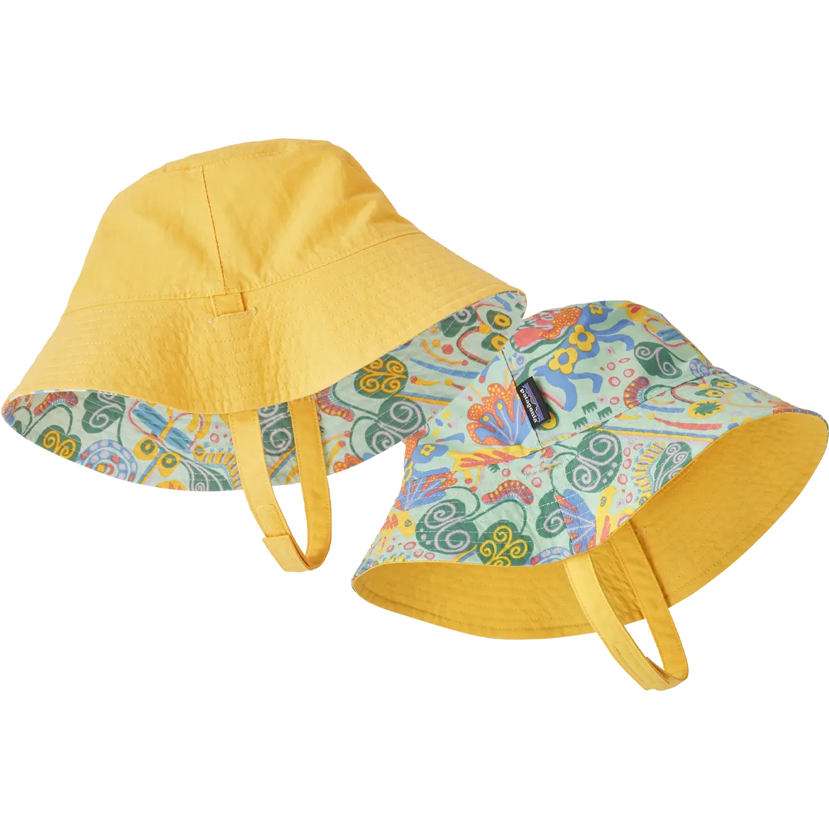 Youth Baby Sun Bucket Hat
