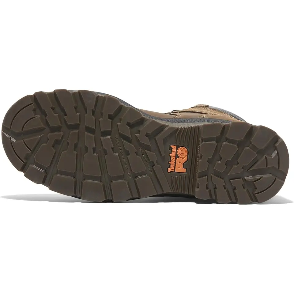 TiTAN EV 8 Inch Soft Toe Waterproof