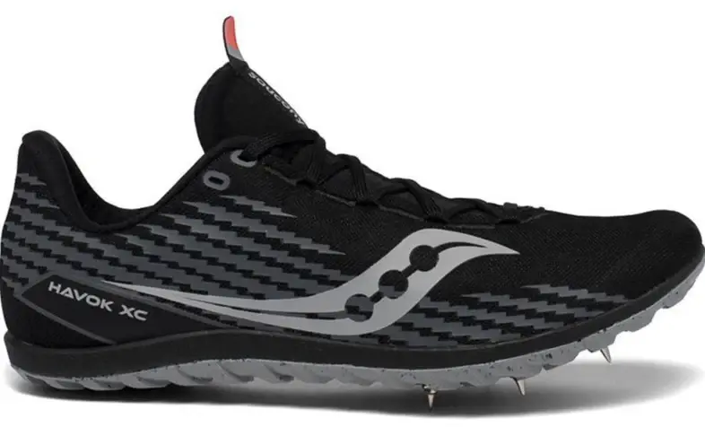Havok XC 3 Spike