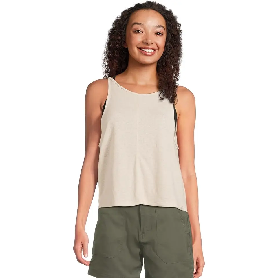 New Moon Tank