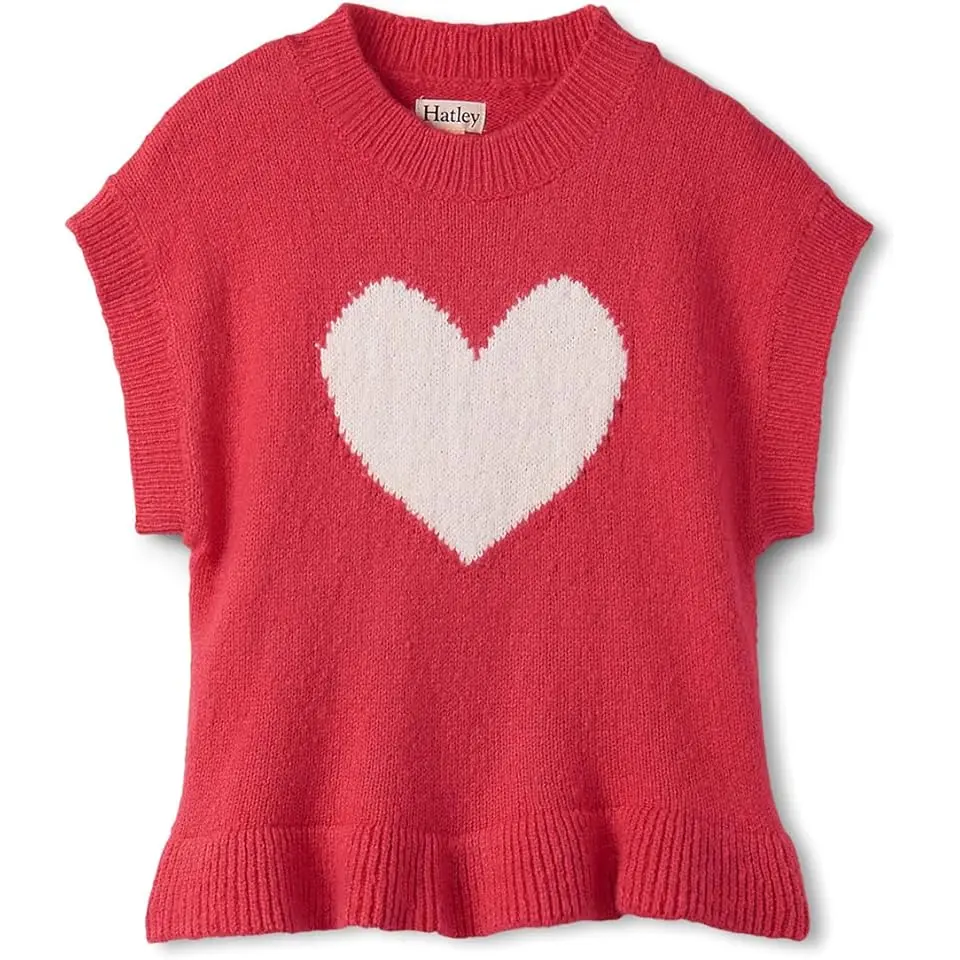 Sweater Vest (Toddler/Little Kid/Big Kid)
