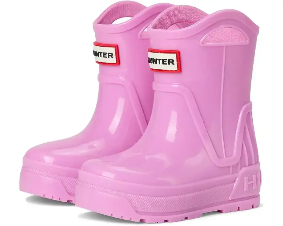 Hunter Kids Finley Rain Boot(Toddler/Little Kid)
