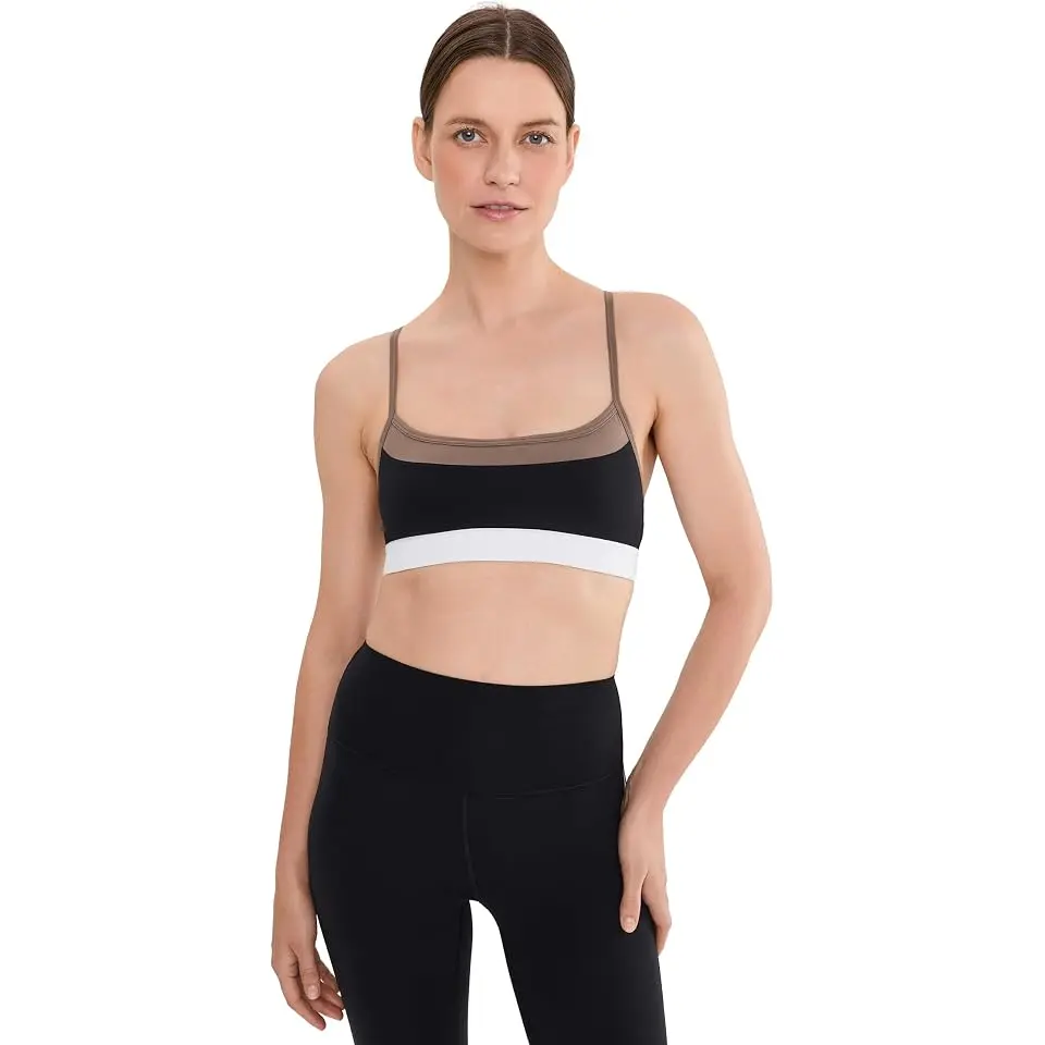 Scottie Airweight Bra