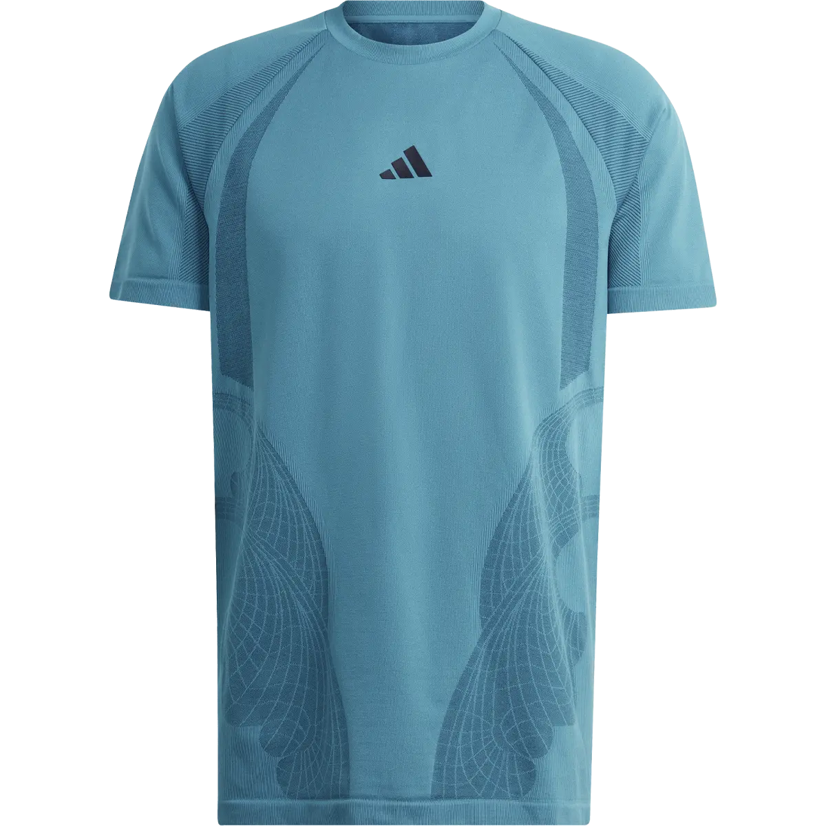 Men's Seamless Tee