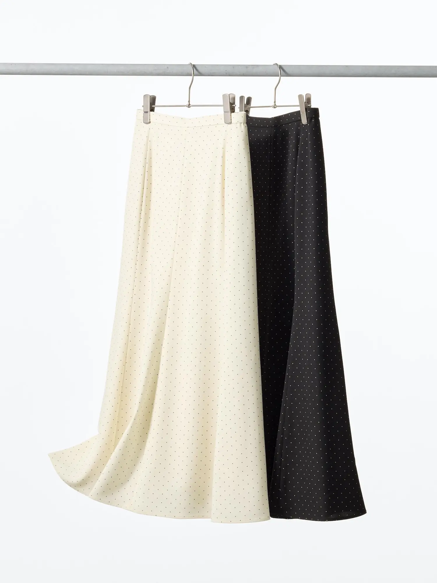 Women's Mermaid Maxi Skirt