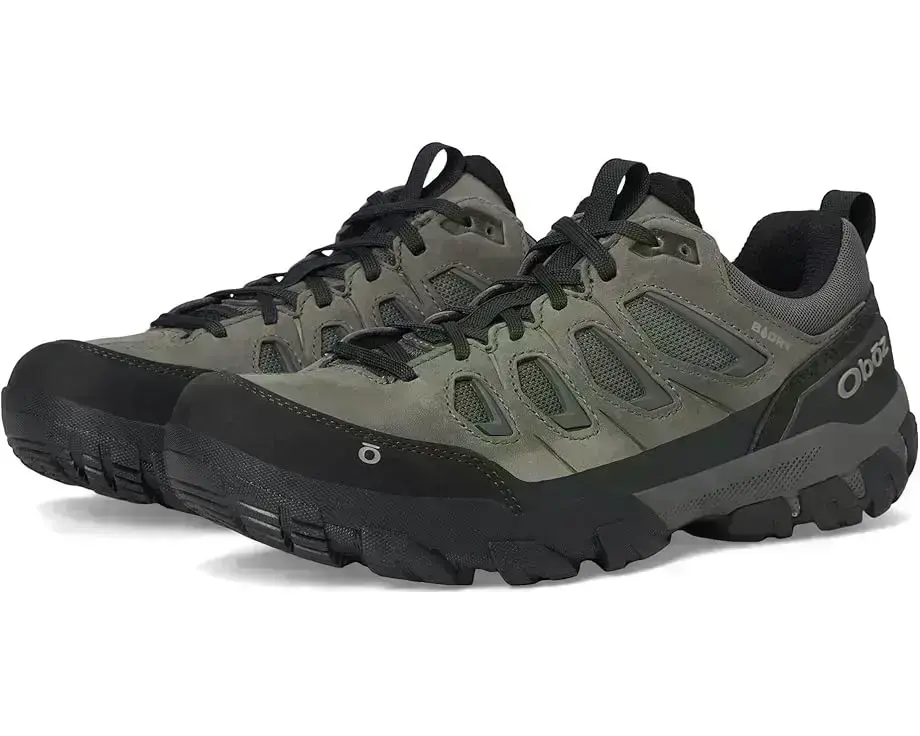 Men's Oboz Sawtooth X Low B-DRY