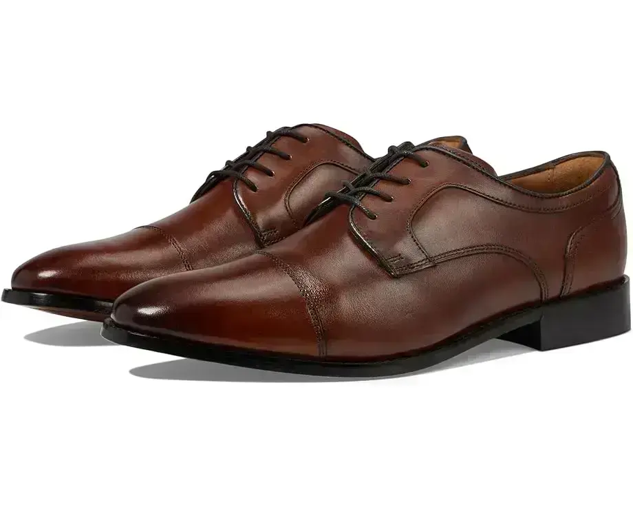 Men's Florsheim Conetta Cap Toe Oxford