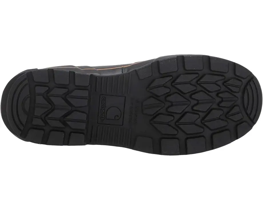 Men's Carhartt 15" Waterproof Carbon Nano Comp Toe Rubber Boots