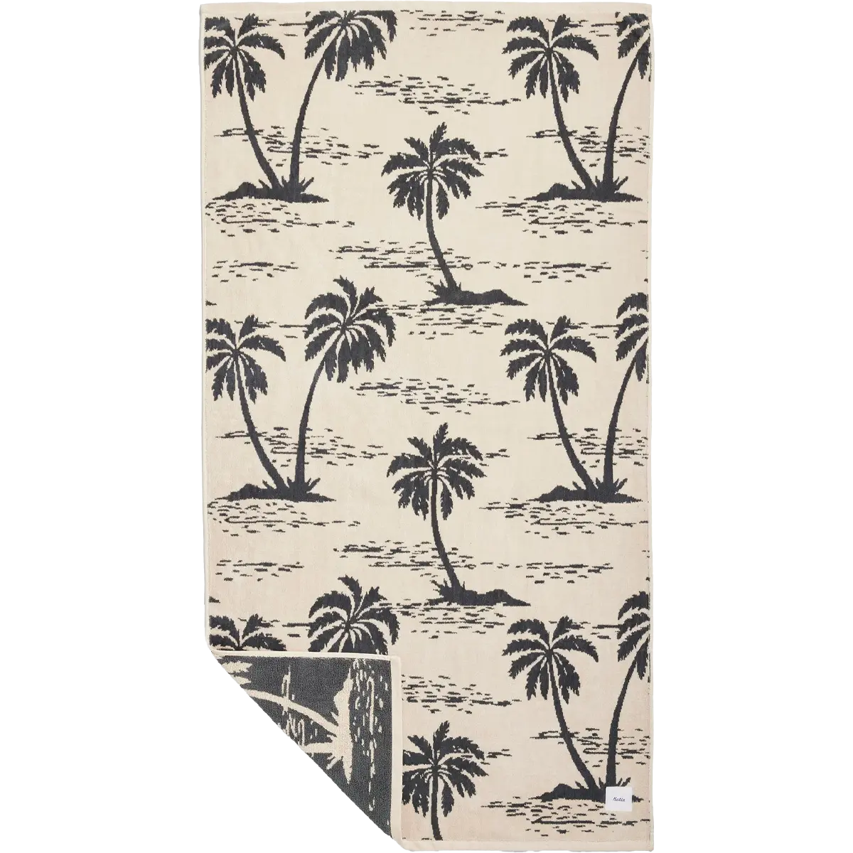 Vincent Towel