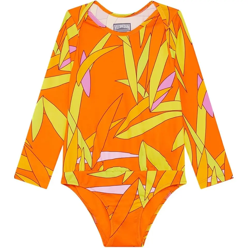 Madrague Swim Jersey Stretch (Toddler/Little Kid)