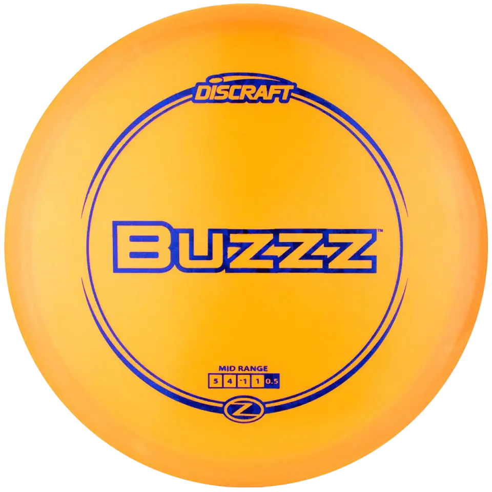 Z Line Buzzz 173-174 grams