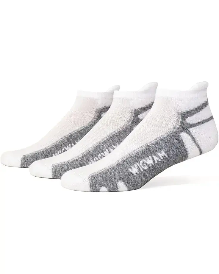 Unisex Wigwam Thunder Low 3-Pack