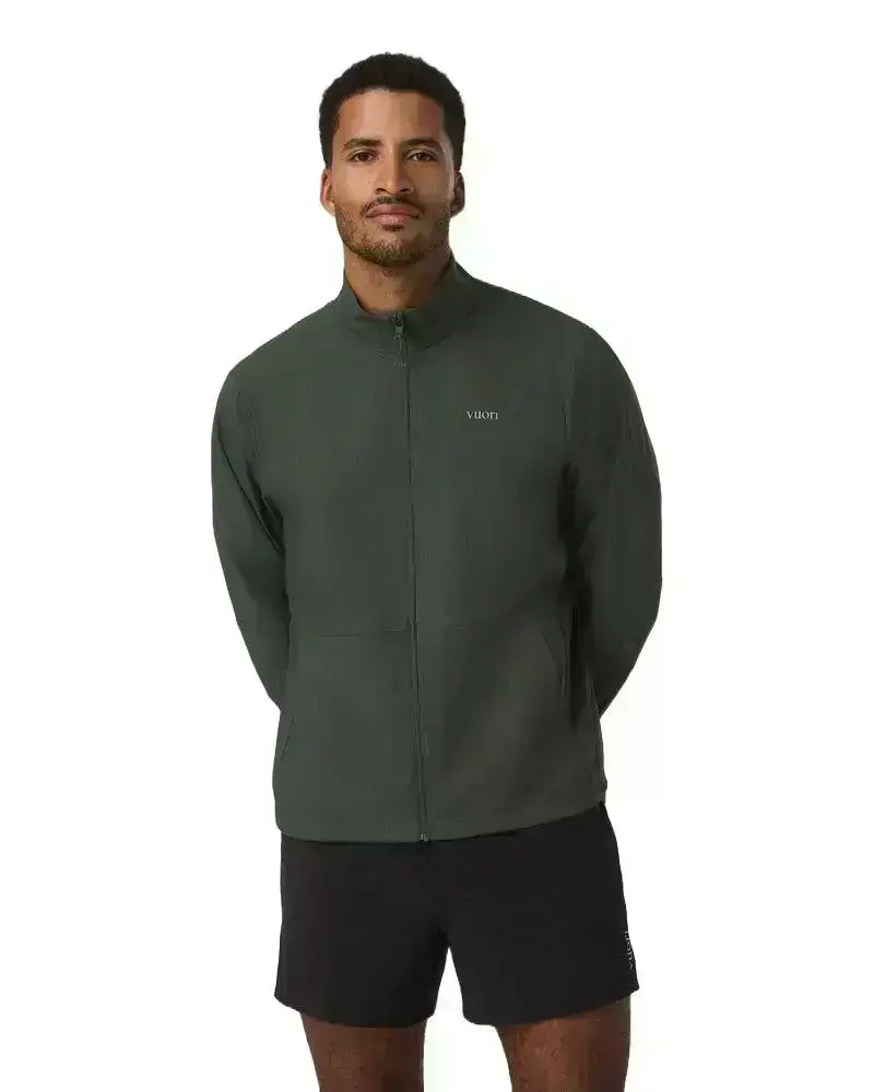 Terrain Jacket