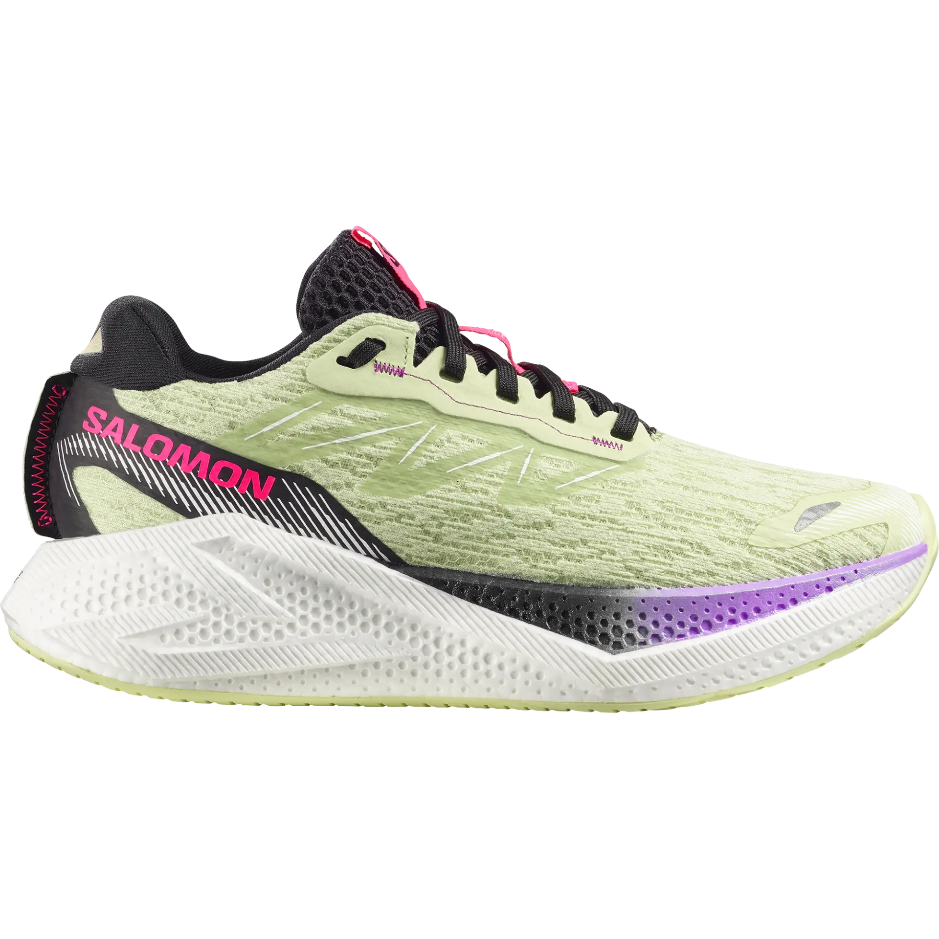 Women's Aero Glide 4