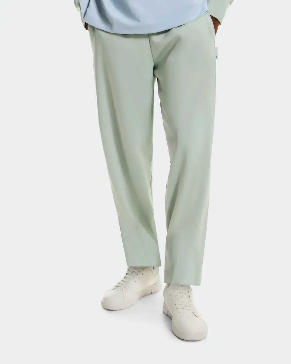 Courtside Pants