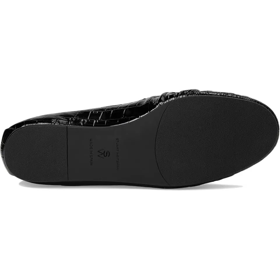 Britt Bow Loafer