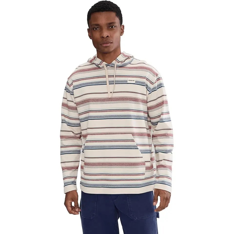 Og Hooded Poncho