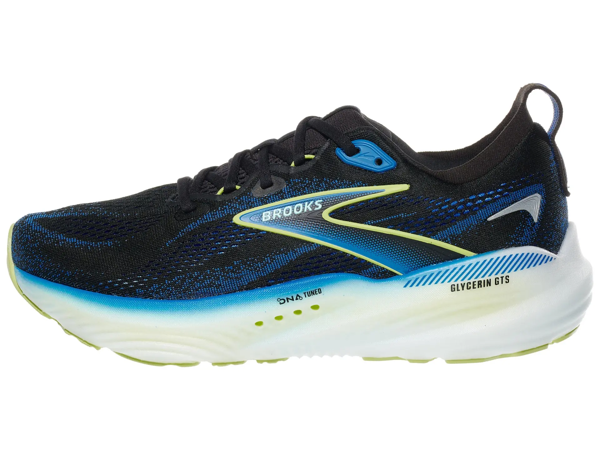 Brooks Glycerin GTS 22