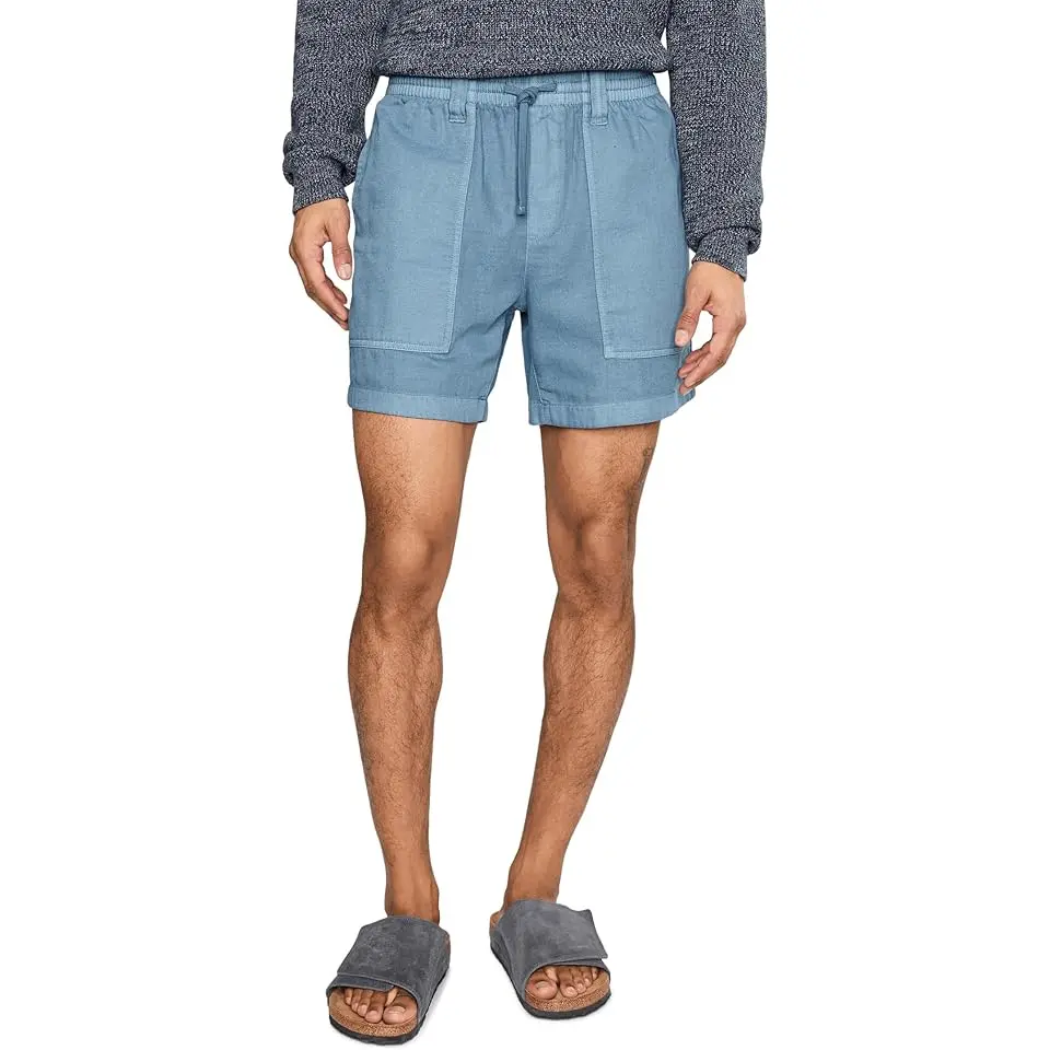 The Slate Skies (Off-Duty Shorts)