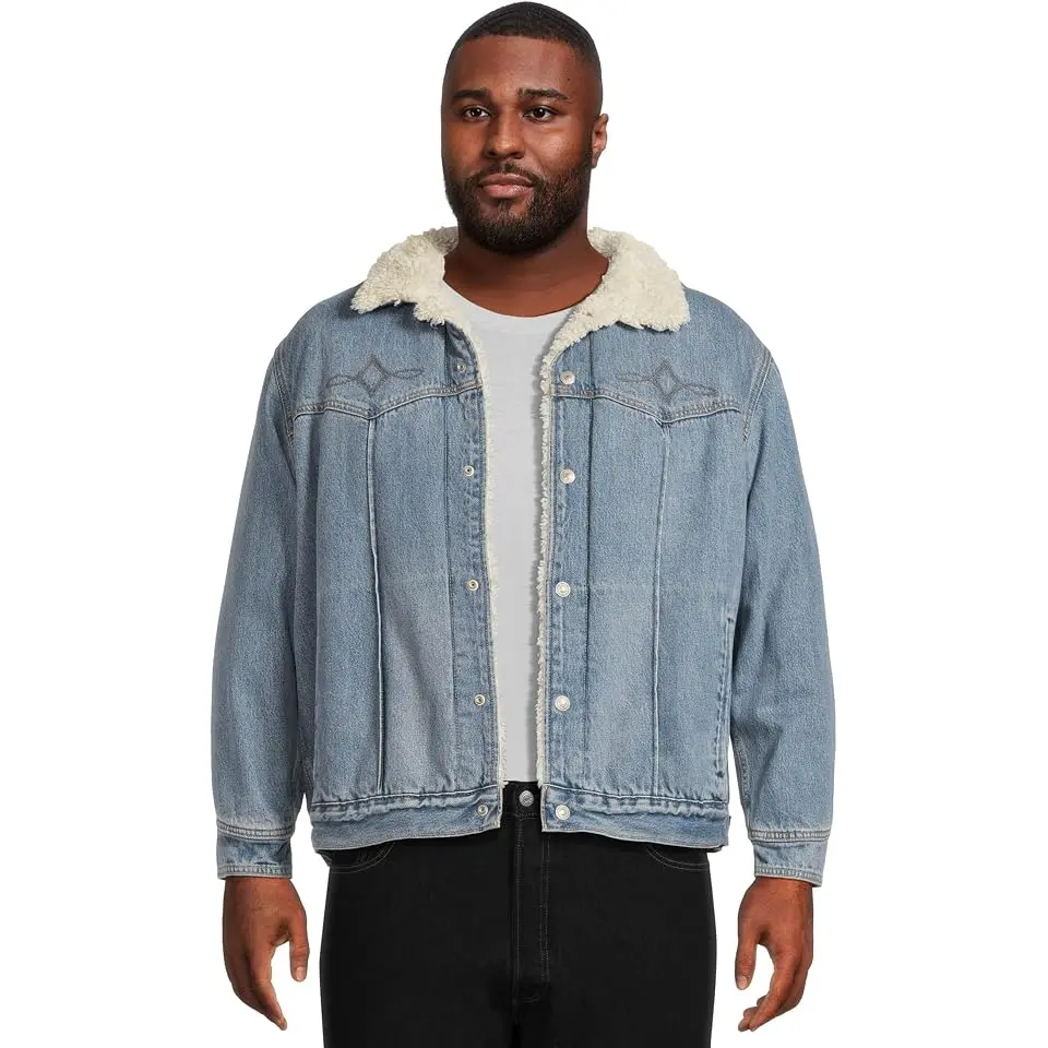 Type 3 Sherpa Trucker