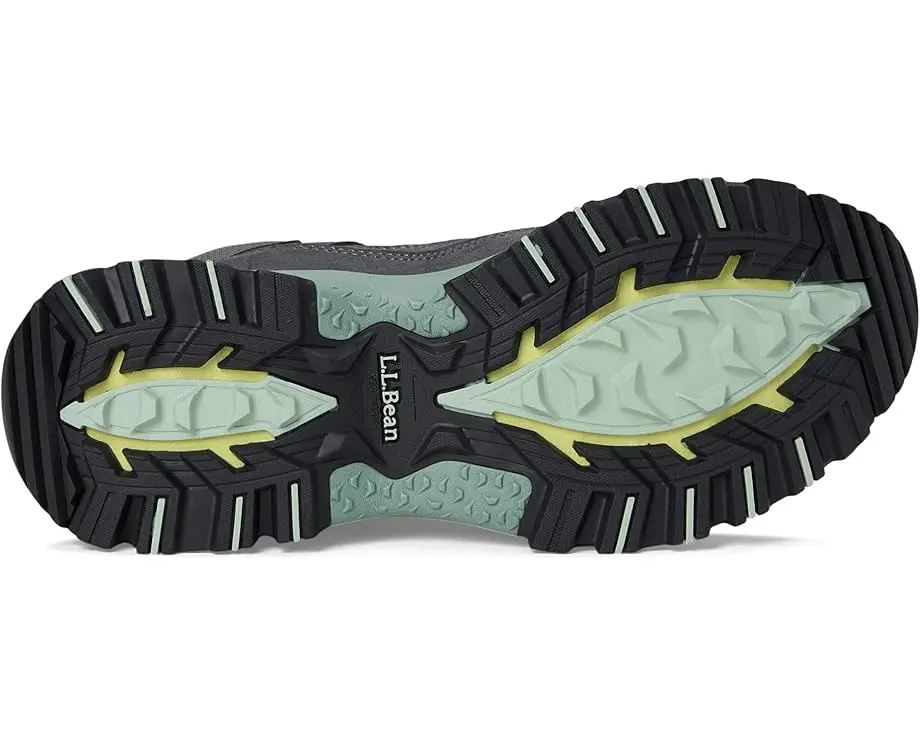 Trail Model X Mid Waterproof Hiker