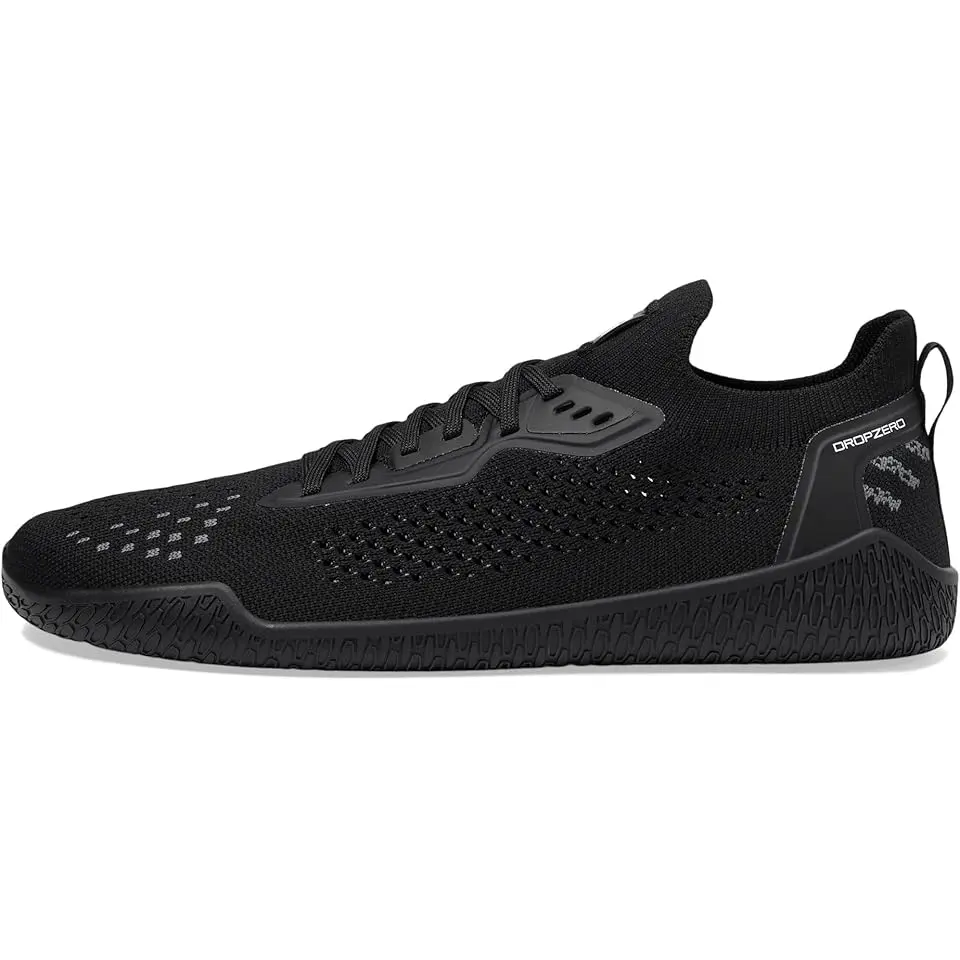 Dropzero Laces