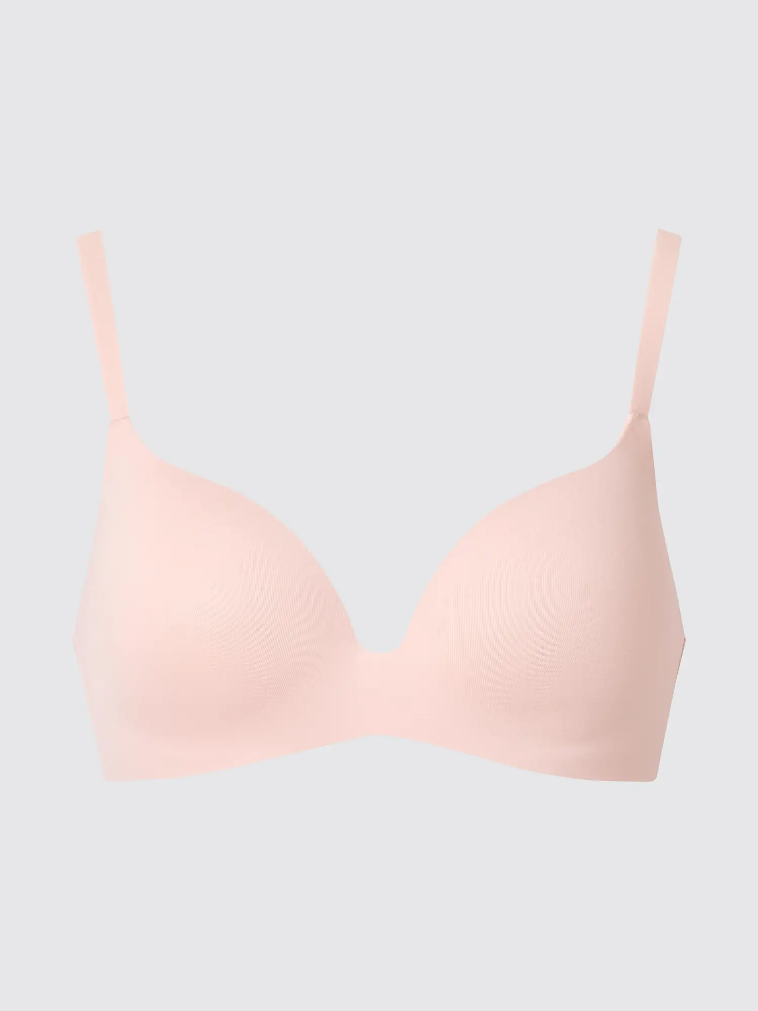 Women's Wireless Bra