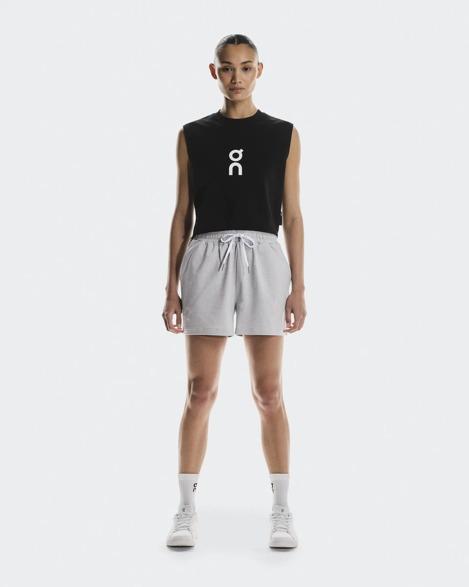 Courtside Shorts