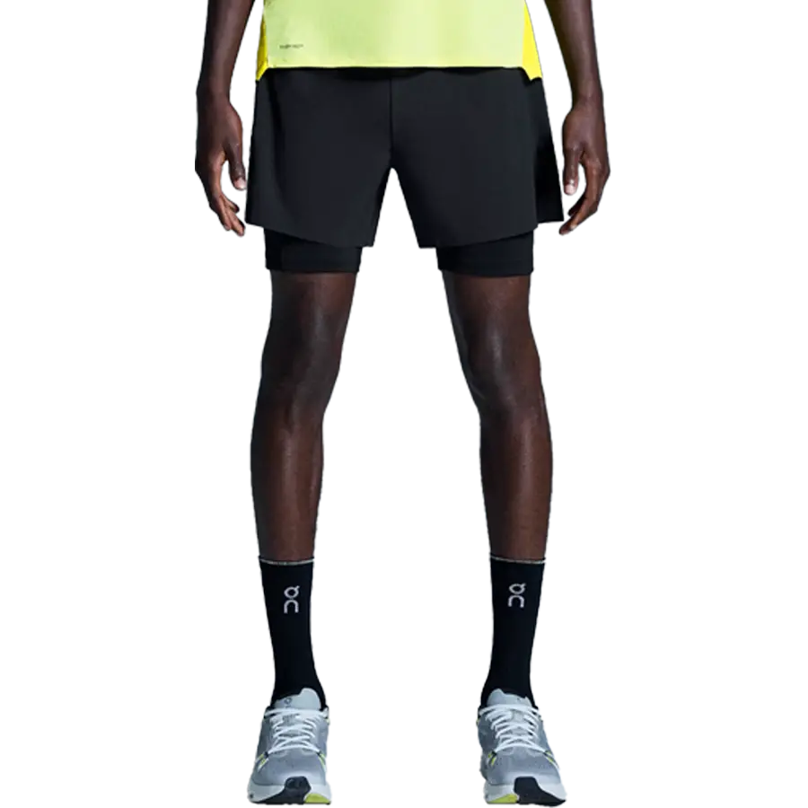 Men's 5" Performance 2-in-1 Short