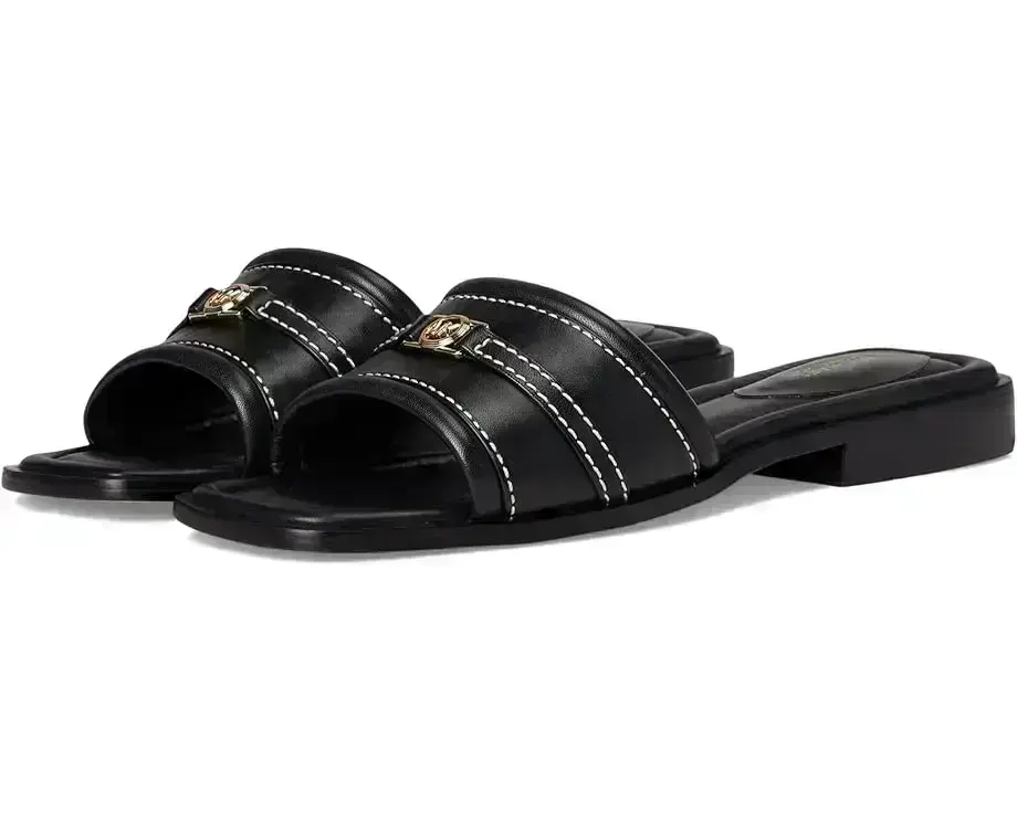 Women's MICHAEL Michael Kors Mandy Slide Sandal