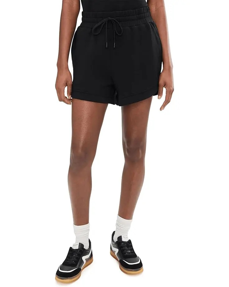 Ollie High-Rise Shorts 3.5