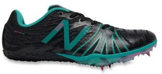 100 V1 Track Spike