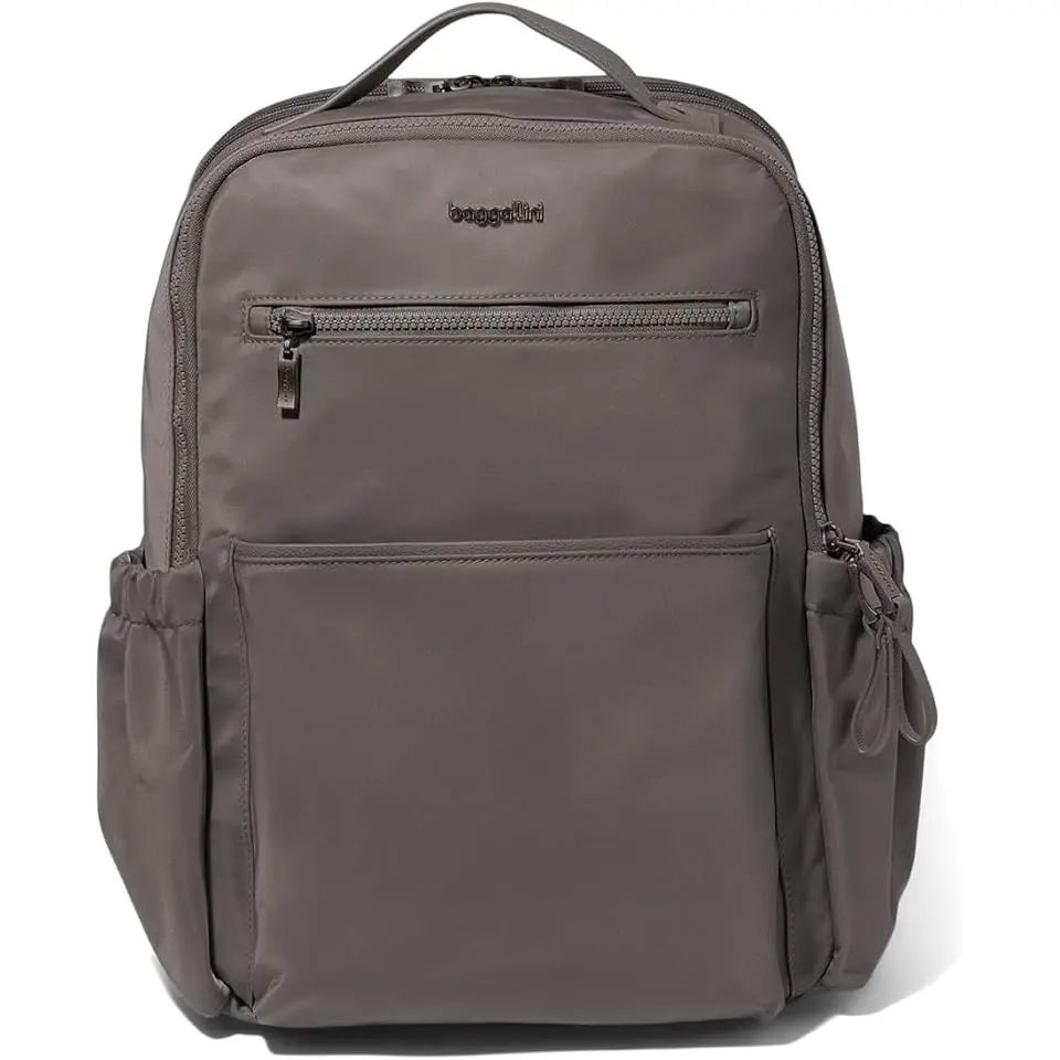 Tribeca Expandable Laptop Backpack