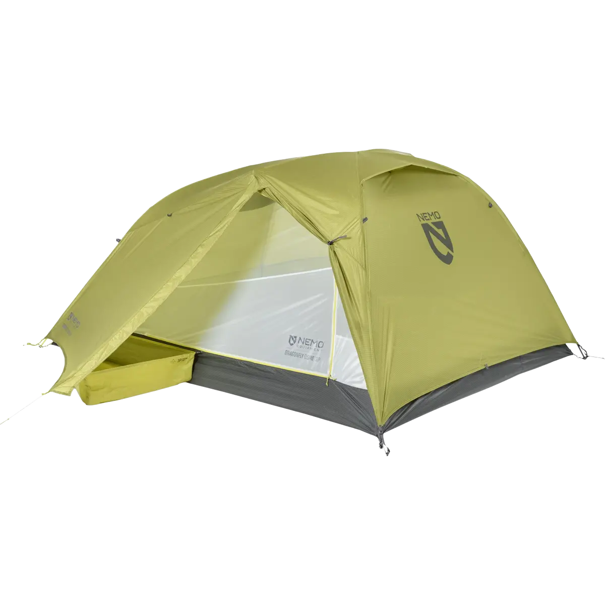 Dragonfly OSMO 3 Person Tent