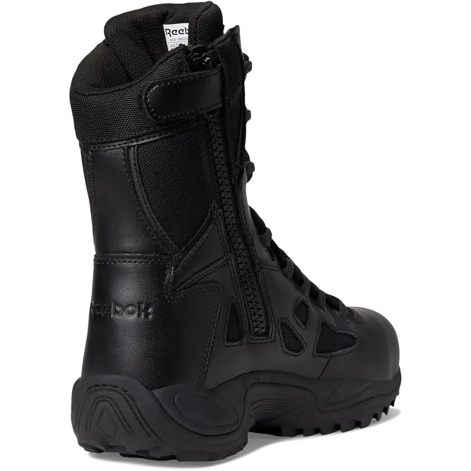 Rapid Response RB 8" CT