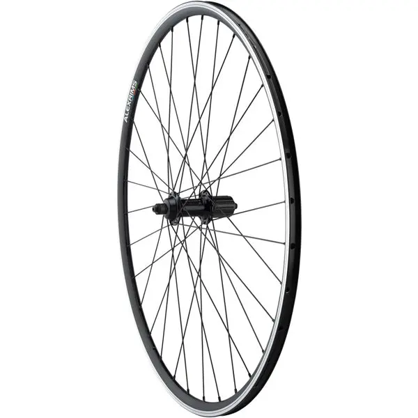 Rear 700c 130mm QR 11speed Alex DA22