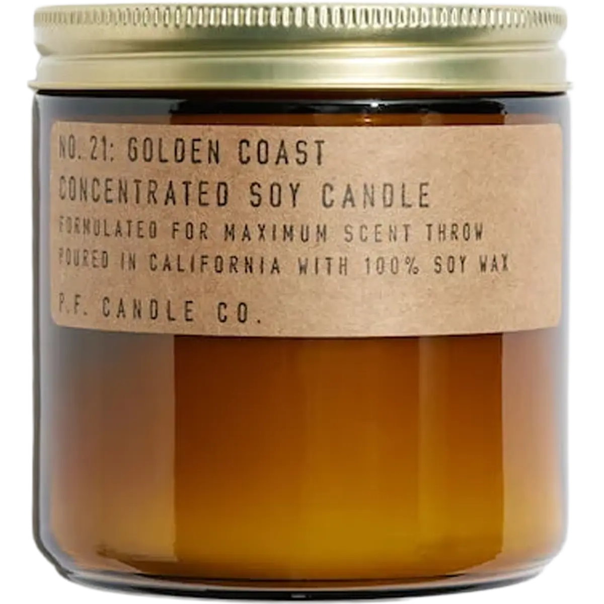 Golden Coast 12.5 oz