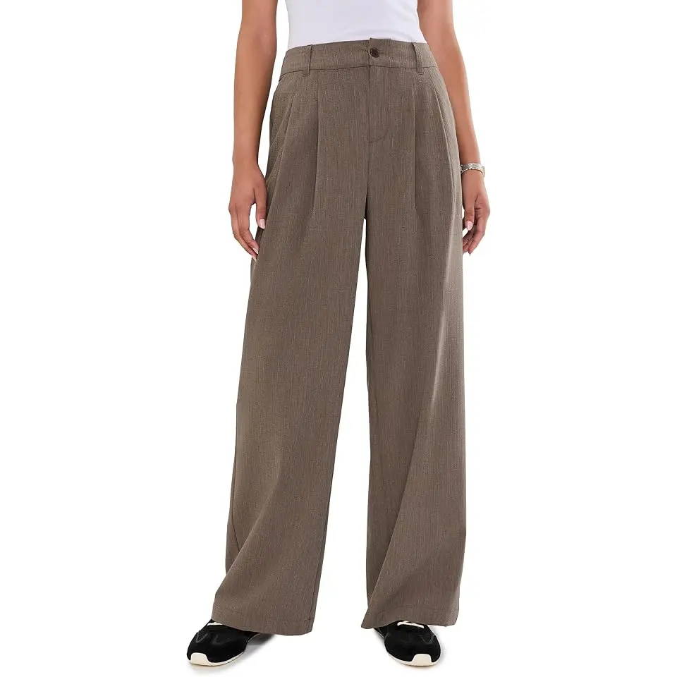 32" Alysha Wide Leg Pants