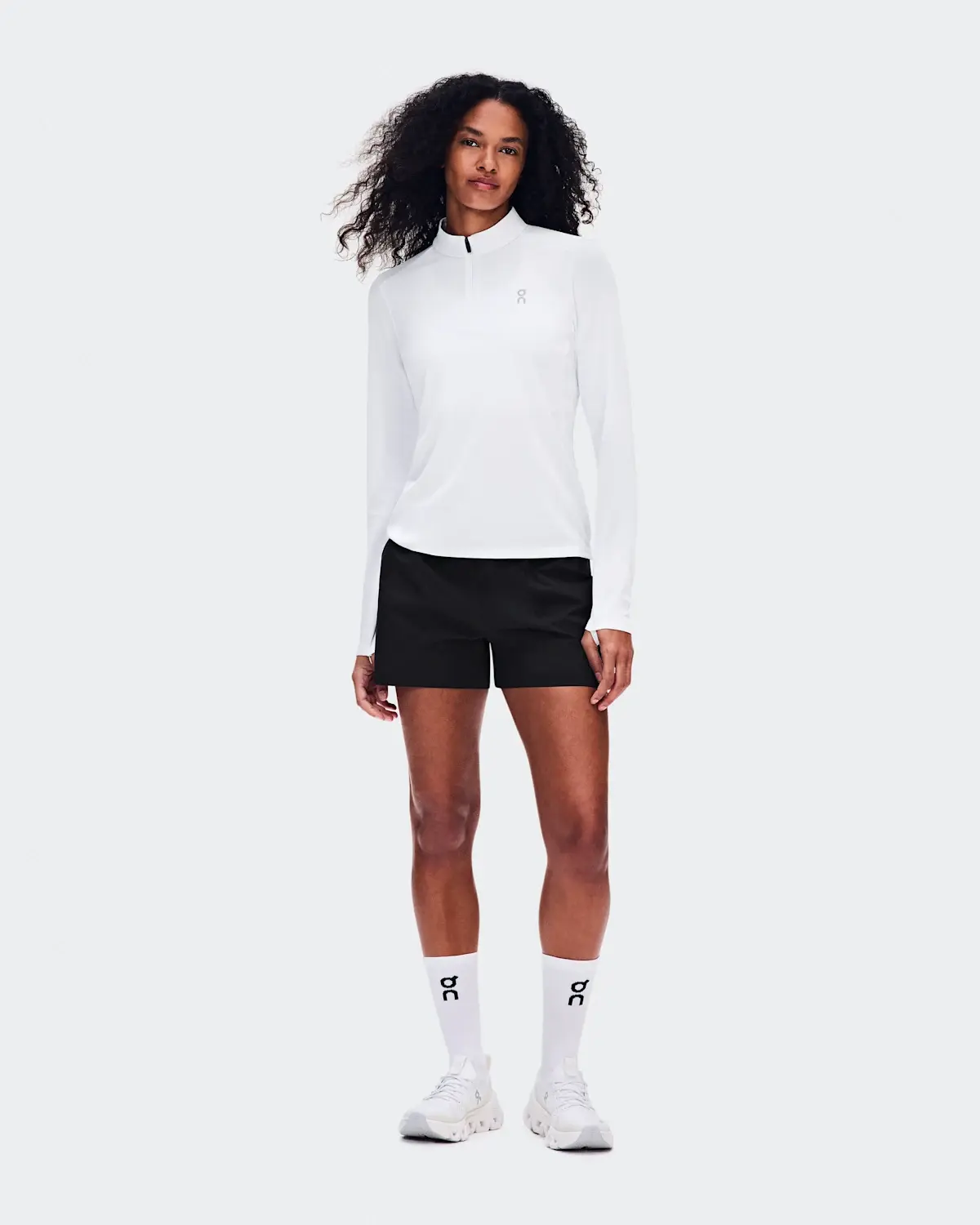 Core 1/4 Zip
