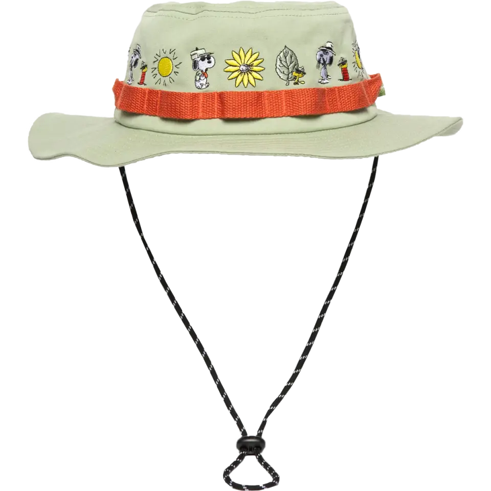 Peanuts X Parks Project River Hat