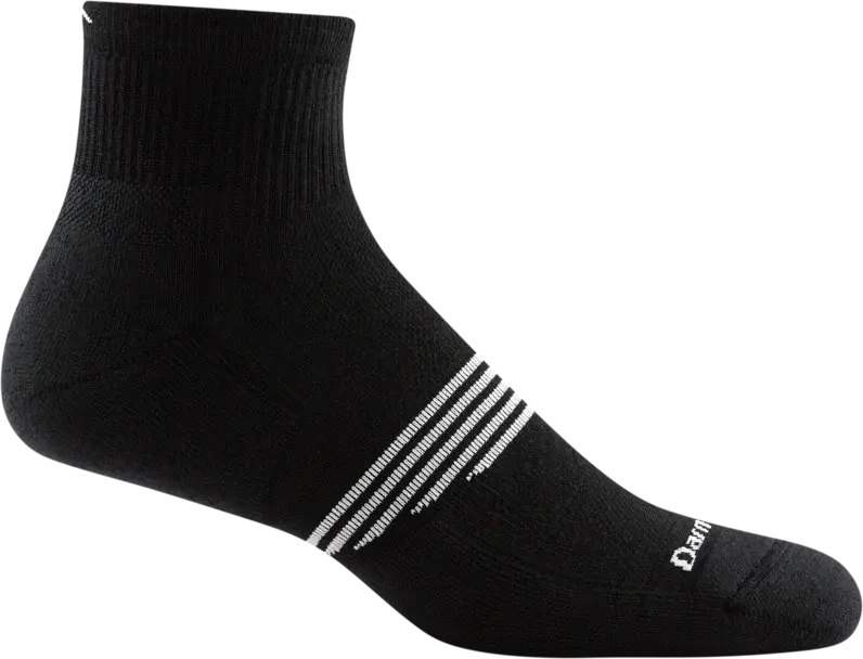 Element 1/4 Lightweight Cushion Athletic Sock