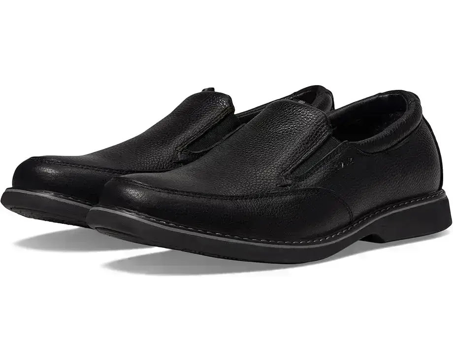 Otto Plain Toe Slip-On