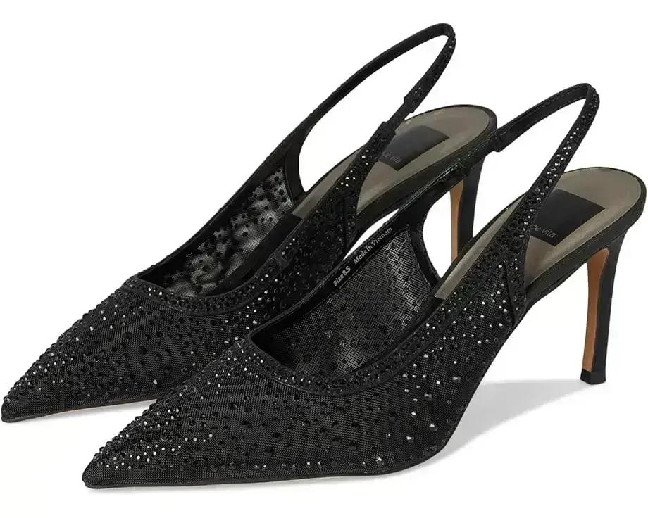 Women's Dolce Vita Kaye Crystal