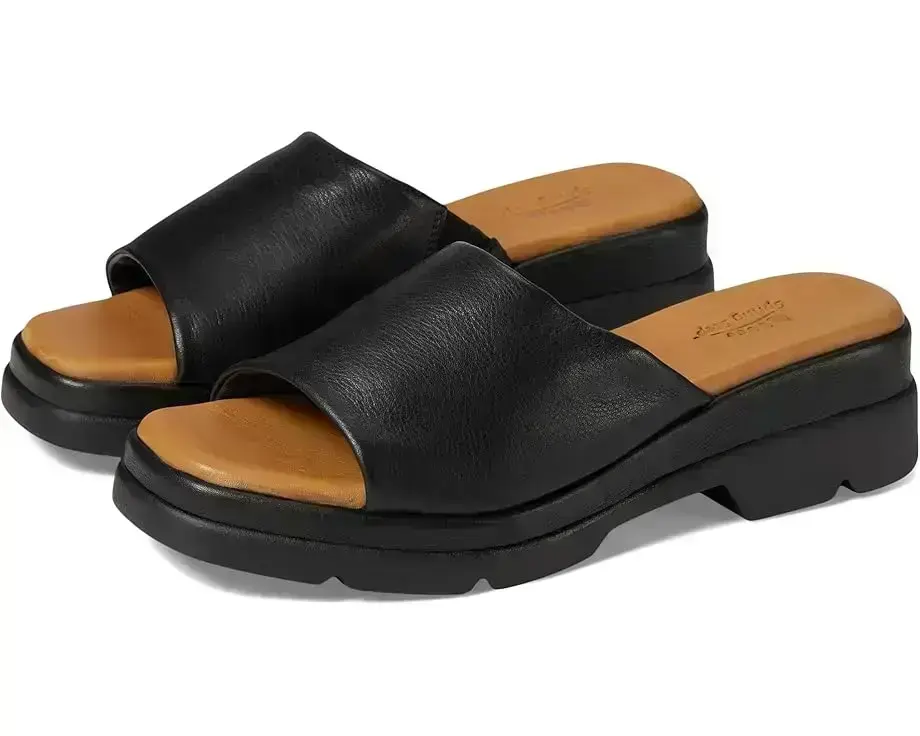 Women's Spring Step Fireisland