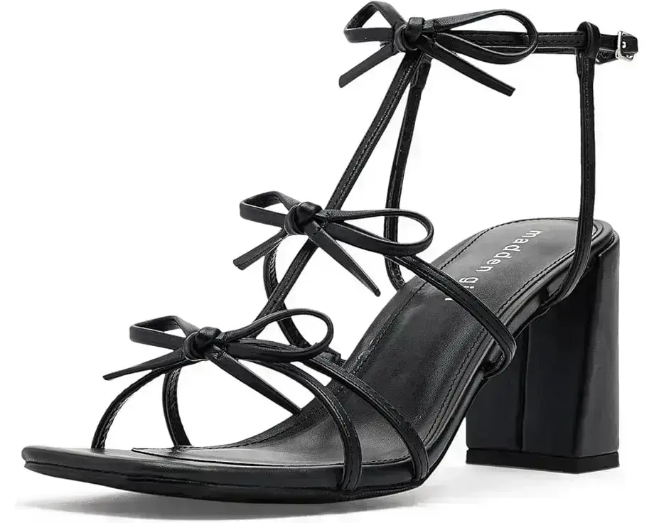 Women's Madden Girl Lovelyy