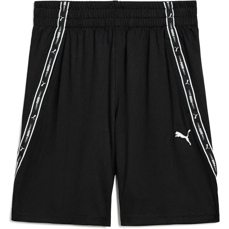 Sport Pack Knit Shorts (Big Kid)