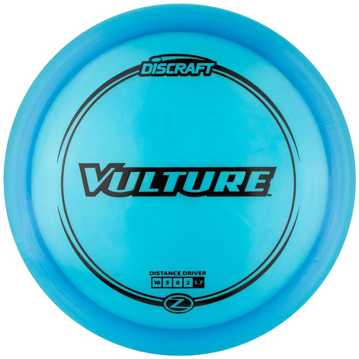Z Line Vulture 173-174 grams