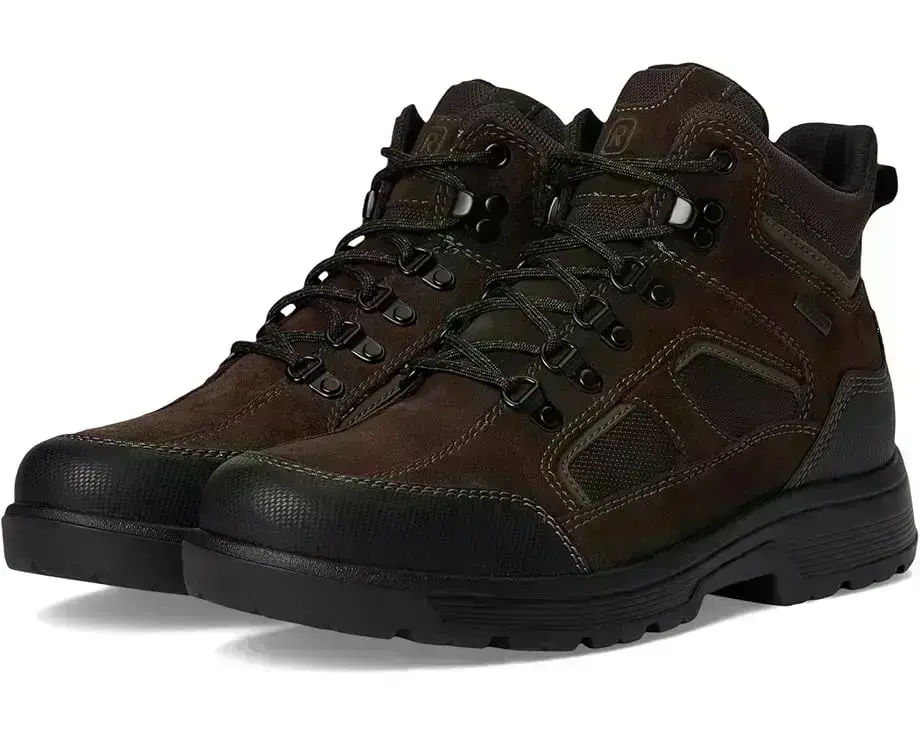 Evan Waterproof Boots